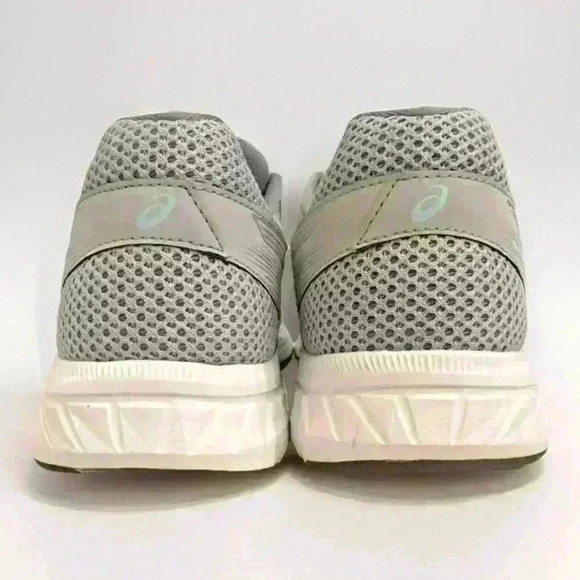 ASICS GEL-Contend 5 Women's Size 10 Mid Gray Icy Morning Running Shoes Sneakers - Picture 4 of 10